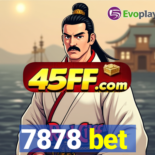 7878 bet